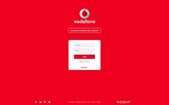Vodafone - Intra-agency Entrepreneurship System