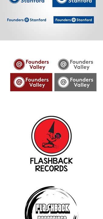 Logo Set
