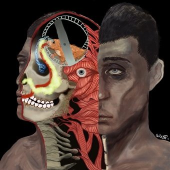 Split thoughts