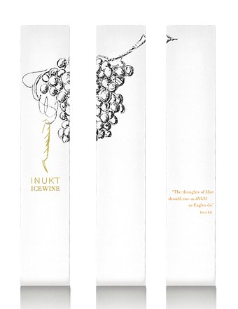 Inukt Ice Wine