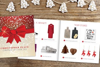 Christmas gift Guide