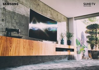 Samsung TV