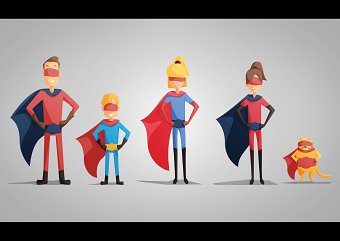 Comic Strips Franfinance