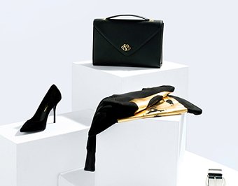 Rosalina Nacken Campaign