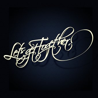 Let's Get Together