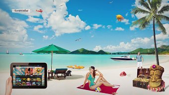 TotoWinBet Summer Promo