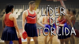 Líder de Torcida