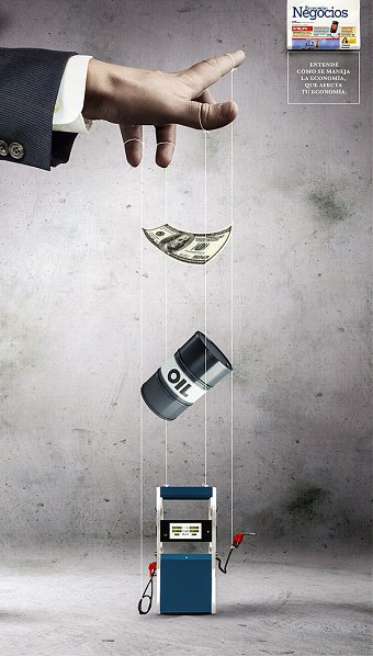 Entendé cómo se maneja la economía