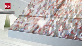 Sochi Winter Olympics TV Ident - Challenge