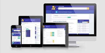 Bayside Mediseek App