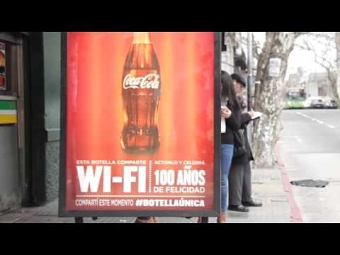 Compartiendo una señal única