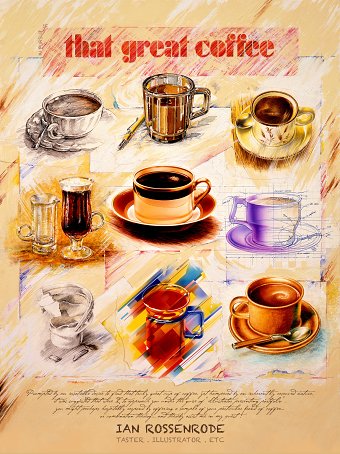 Perfect Coffee