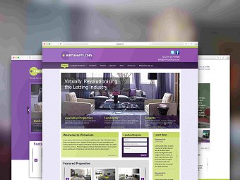 Website Concepts