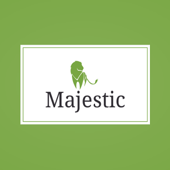 Majestic Logo