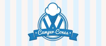 Camper Cones