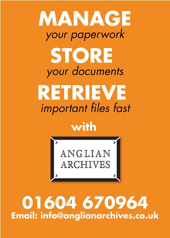 Anglian Archives - Online Adverts