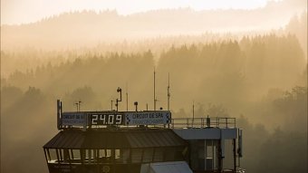 ELMS Series 2016