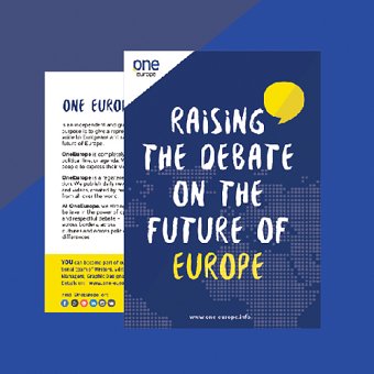 OneEurope