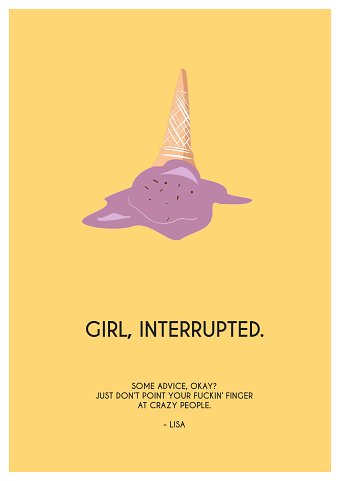 Girl, Interrupted