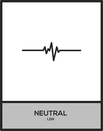 Neutral LDN Logo