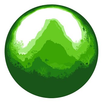 Mighty Mountain
