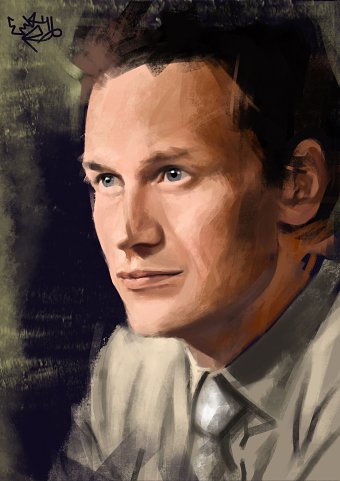 Patrick Wilson