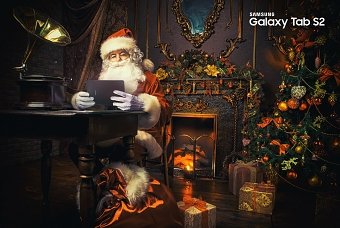 Samsung Galaxy Tab S2