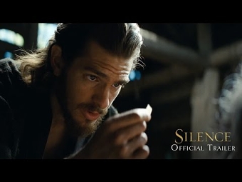 "SILENCE" by Martin Scorsese