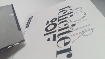 Christmas and New Year Card