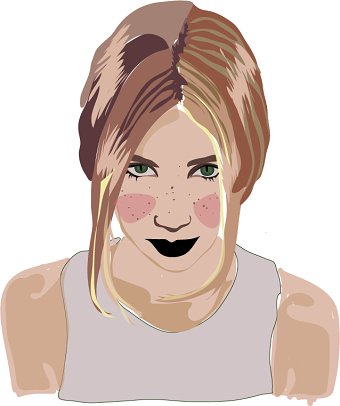 Portrait Illustration