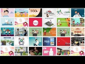 My Showreel