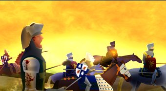 Navigators (Season 1 - 1385-1415)