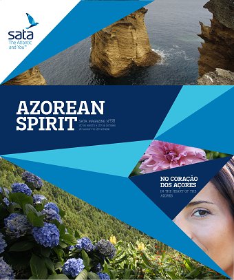 SATA editorial pages