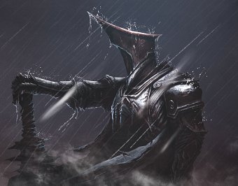 Gods Will Bleed