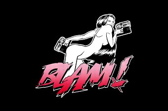 BLAM!