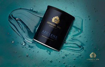 LONDON SPA COMPANY PRODUCT PHOTOGRAPHY
