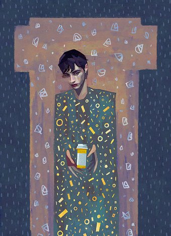 My Body is a Bottle