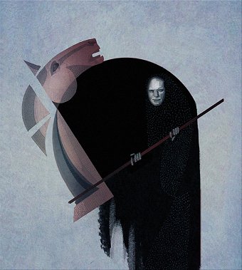 The Seventh Seal