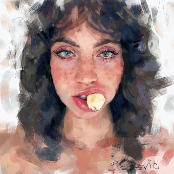 Bon appétit