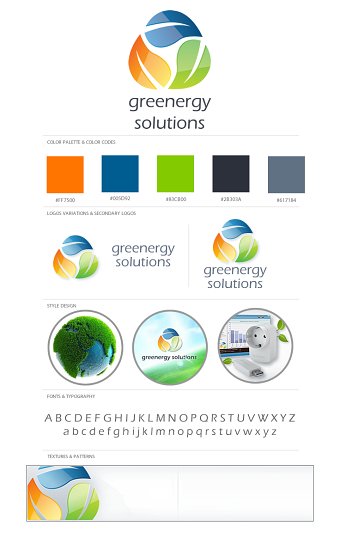 Greenergy Solutions