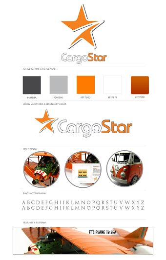 CargoStar