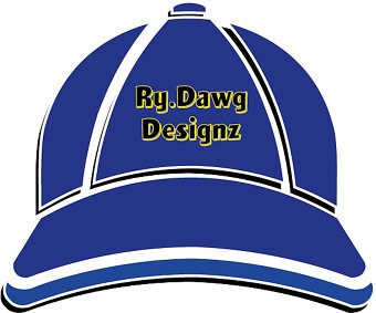 Ry.Dawg-Designz Logo Design