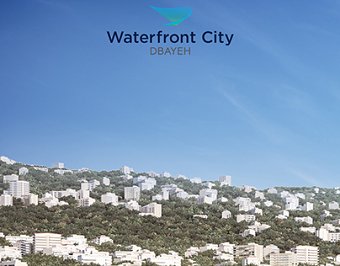 Waterfront City V.2.