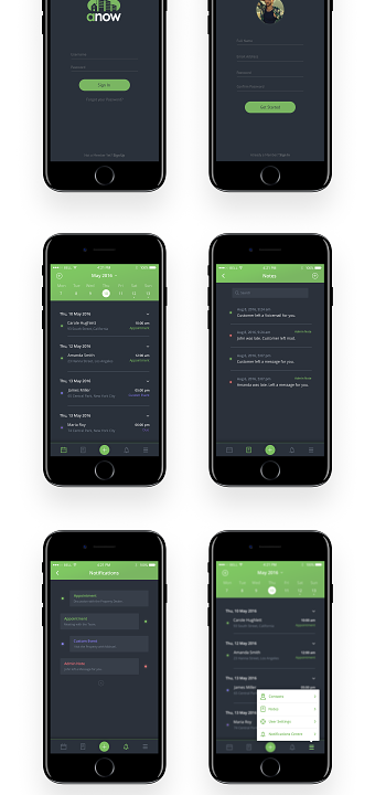Anow App