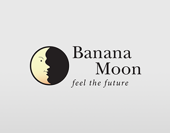 Branding for Banana Moon