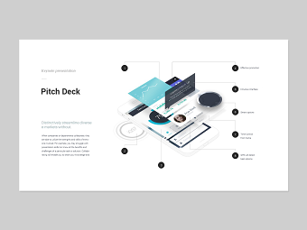 MARKETING materials
