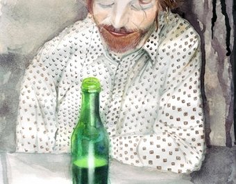 HANDMADE illustrations
