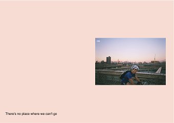 Paradise 'Zine