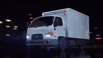 Advertising Reel 2016 Cesar Macias
