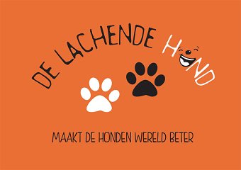 DE LACHENDE HOND